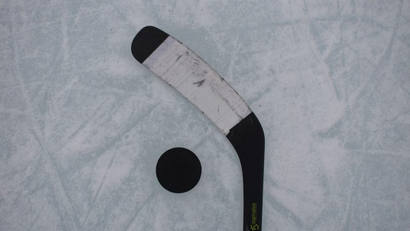 Genoni Shines, but USA Seals Overtime Win in World Championship Final