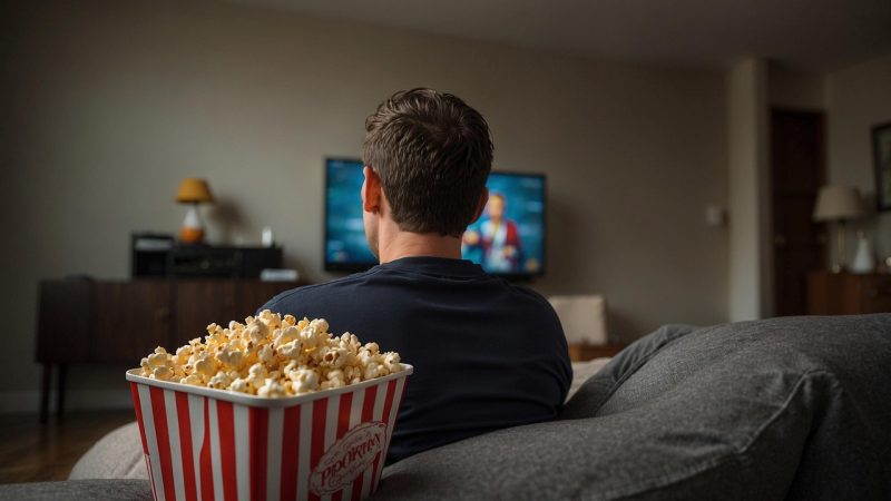 TV Briefs: ‘So Help Me Todd’ Creator Unpacks the Lost Season 3 Arc; Sandra Bernhard Checks Into ‘The White Lotus’